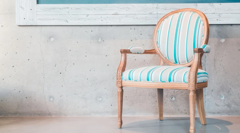 Muebles con Historia: Cómo Integrar Piezas Vintage en Decoraciones Modernas