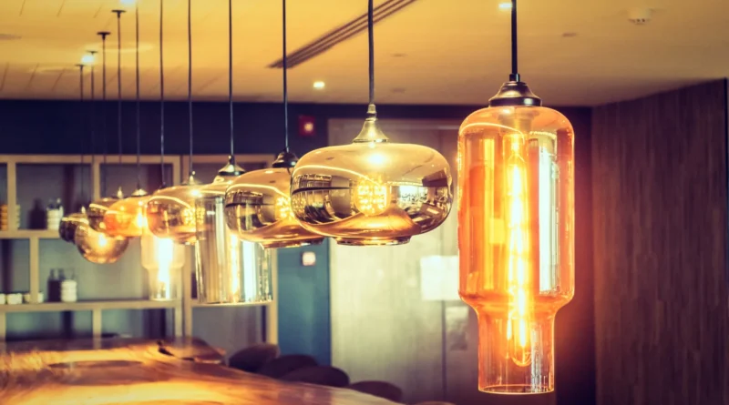 La Magia de la Iluminación: Cómo Transformar tu Casa con Luces Bien Ubicadas